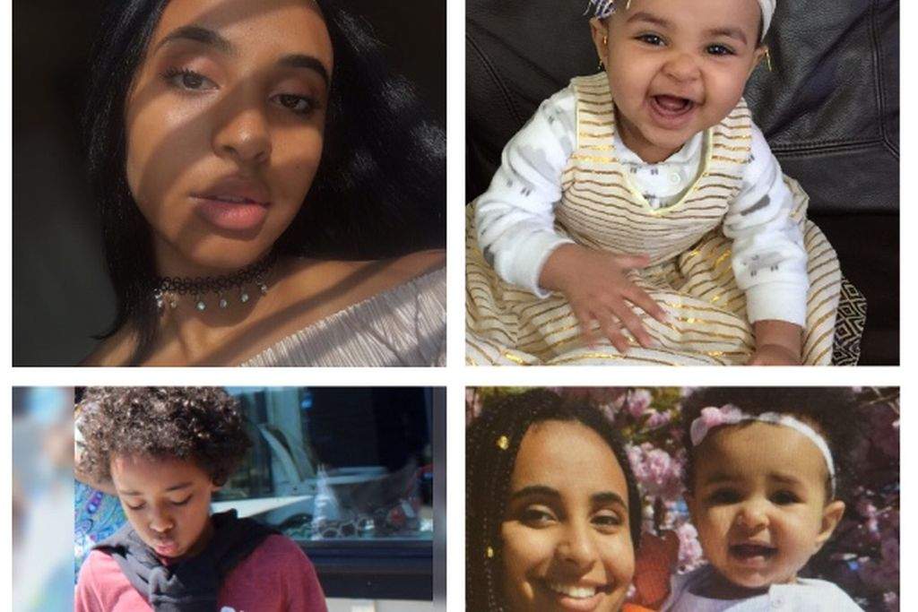 Three children killed in a crash near Hanna, Alta. Their parents survived and family friends are raising money to bring them all home to Spokane, Washington. 