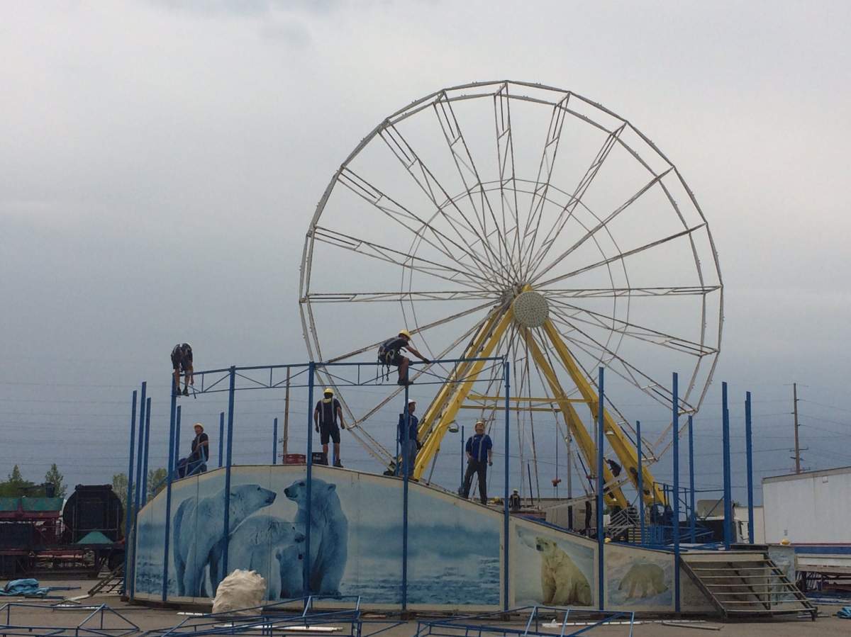 Queen City Exhibition returns in Regina over two weekends this summer from Aug. 20 to 22 and Aug. 25 to 29, according to an announcement made on Wednesday.