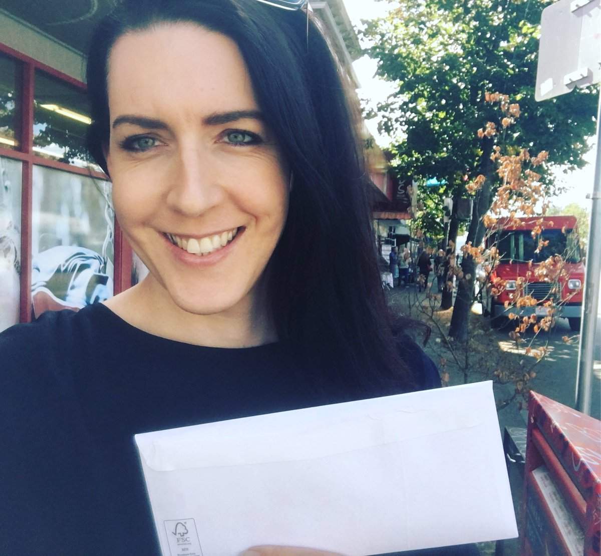 Vancouver resident applies for non-binary gender designation of ‘X’ on BC Health Card and driver’s license - image