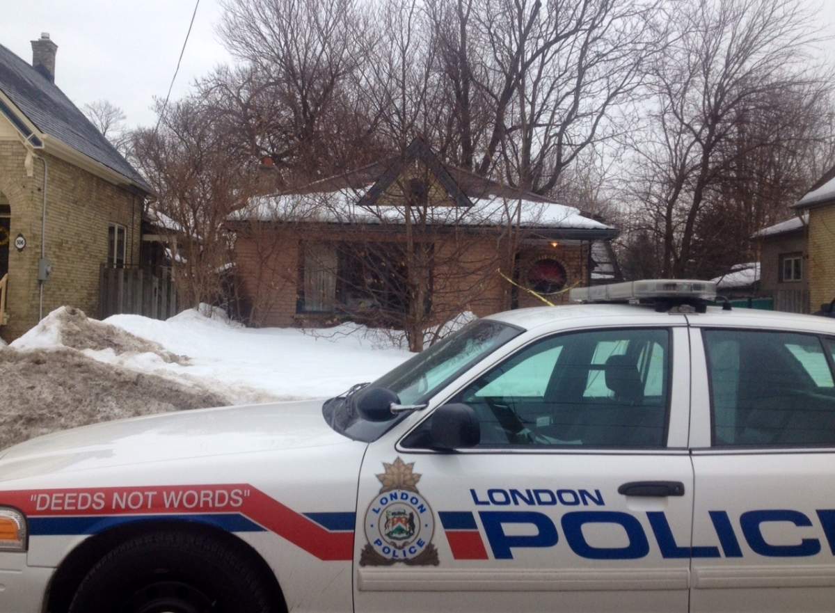 3 men charged, 1 arrested, in 2015 shooting death of Mark McCullagh - image