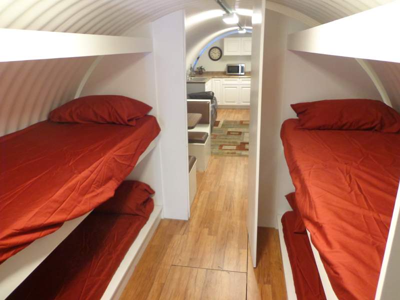 The fallout shelter business is booming — even in Canada — amid North Korean tensions - image