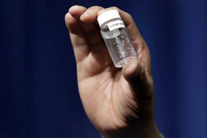 Should physicians in Canada be held more accountable for the opioid epidemic? - image