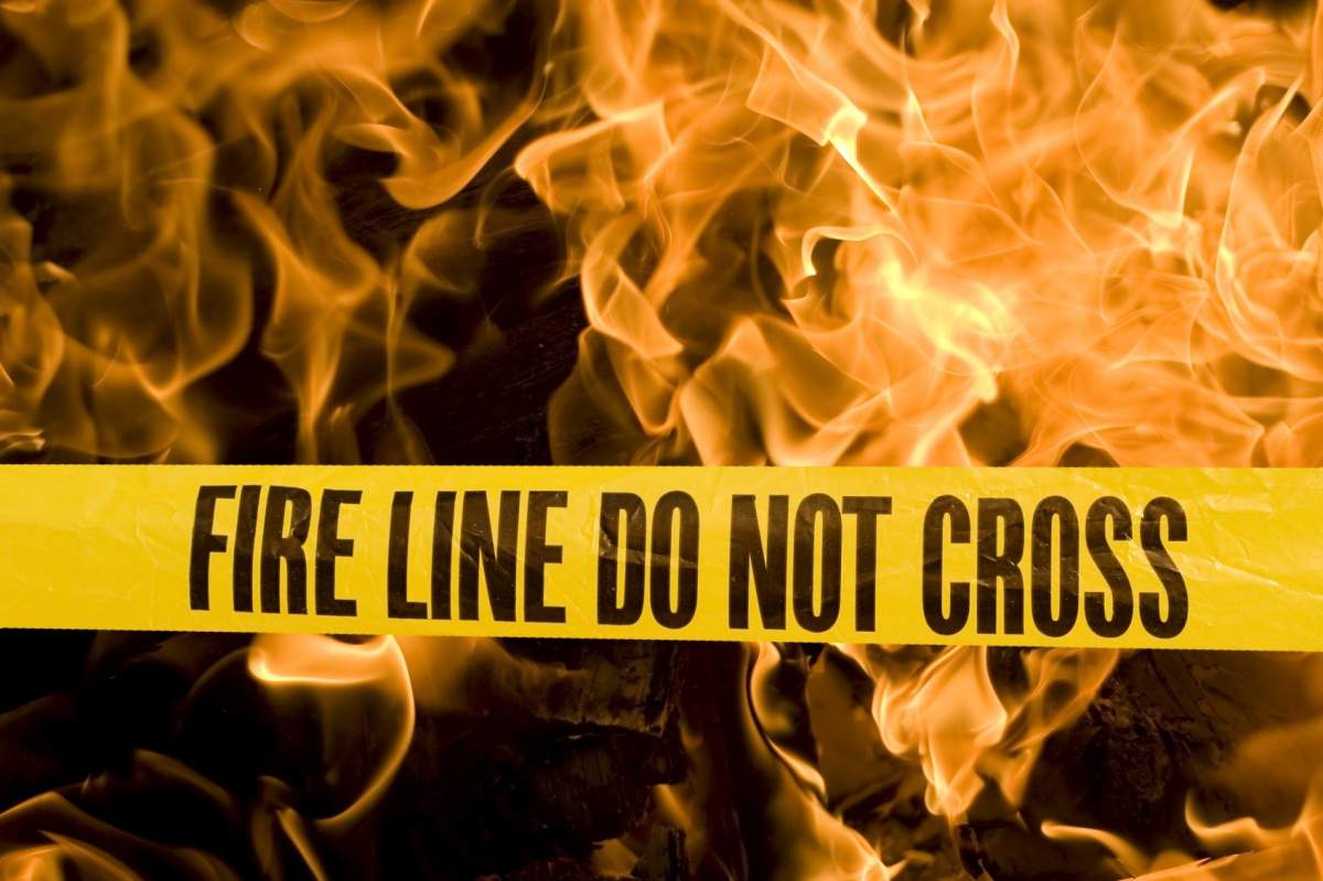 A 22-year-old London man has been charged in connection with an alleged arson at a home on Margaret St. in December.