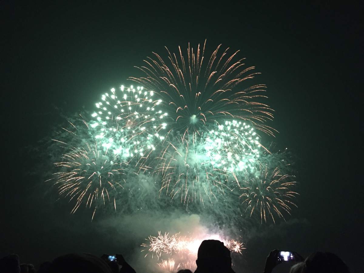 New Year's Eve is a whole lot of hoopla for absolutely nothing, writes Andrew Lawton (a.k.a. the NYE Grinch).