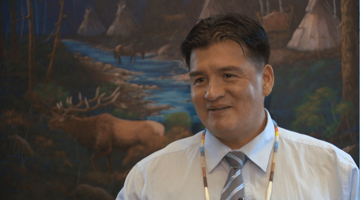 FSIN Chief Bobby Cameron responds to the opinion column published in the Melfort Journal; the piece has since been deleted and replaced with an apology.