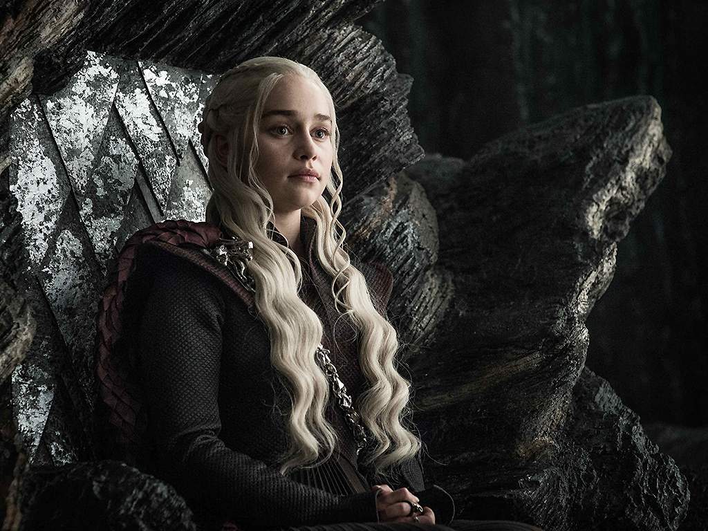 Game of Thrones