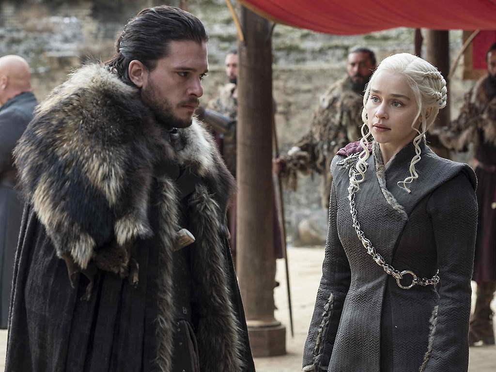 Game of Thrones