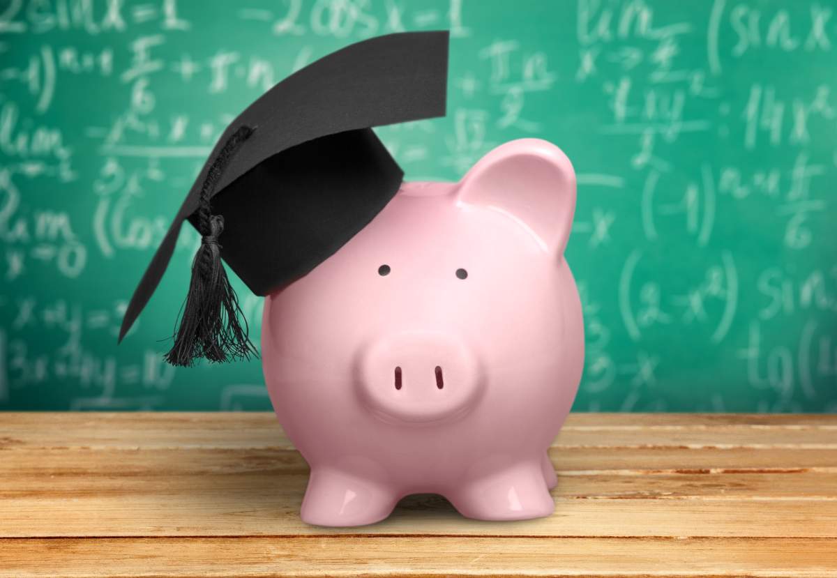 RESP are a great way for parents to save for their children's education. But there are a few things to know when it comes to taking money out.