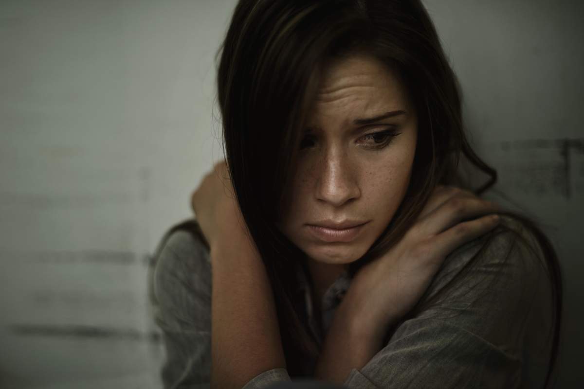 abusive relationship signs
