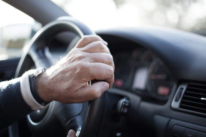 A case of mistaken identity had one Halifax-area driver reporting a stolen vehicle.