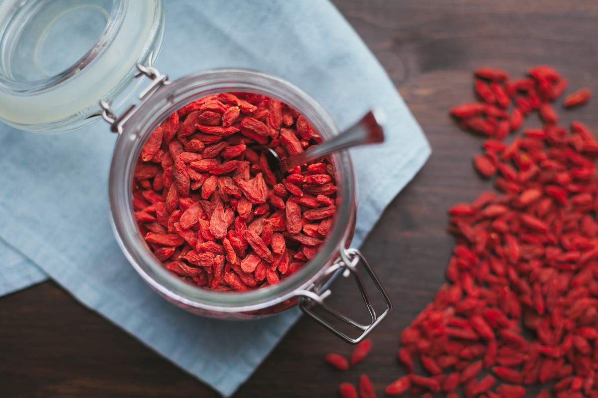 overrated superfoods
