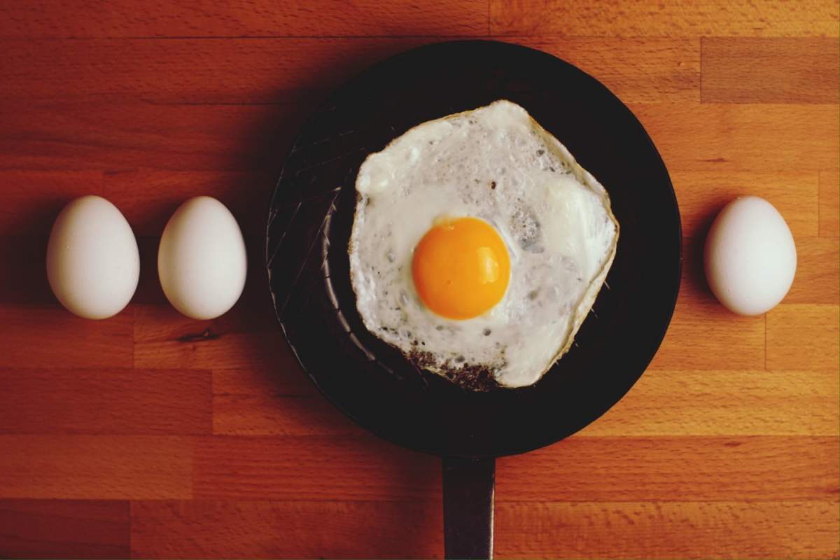 low fat diet deadly