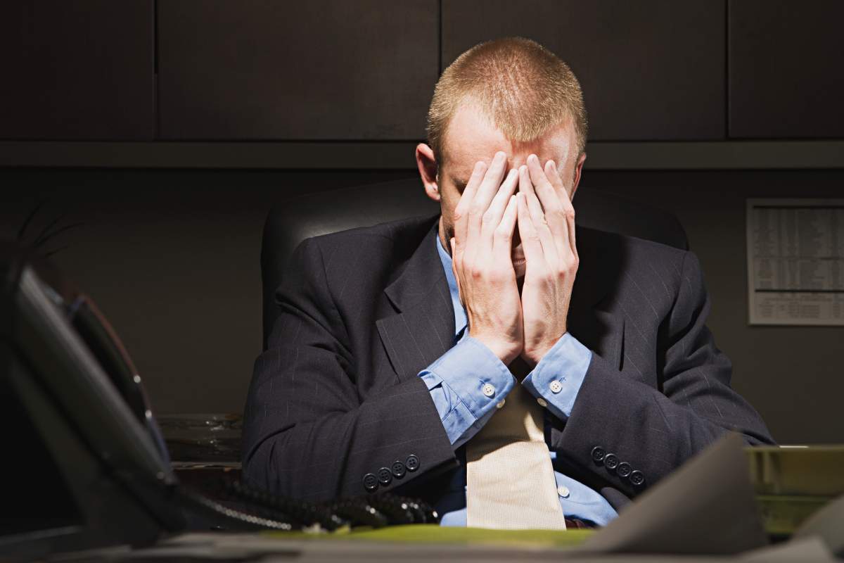 Western co-authored study suggests correlation between perfectionism and suicide risk - image