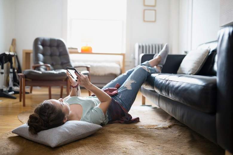 More Canadians than ever are living on their own.