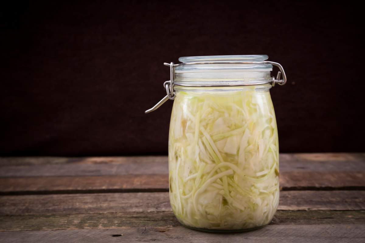 sauerkraut