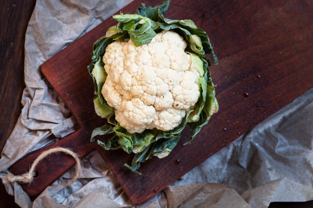 Cauliflower
