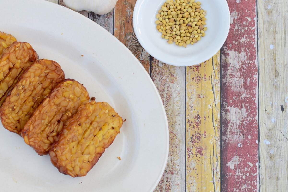 Tempeh