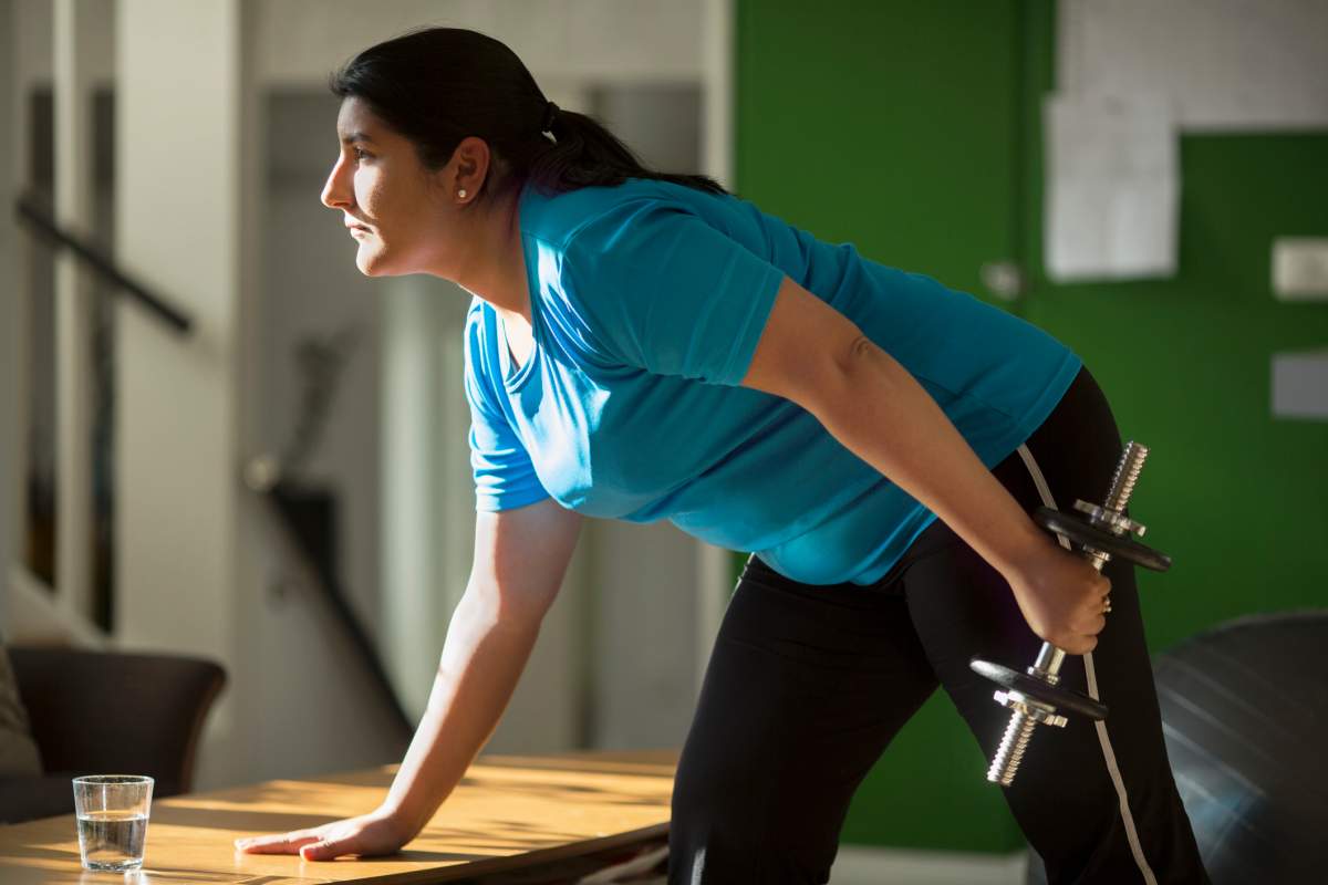 fat but fit myth