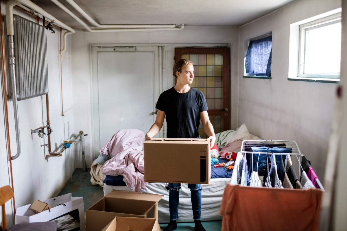 If you haven’t disclosed your home’s rental suite, you may be breaking the law - image