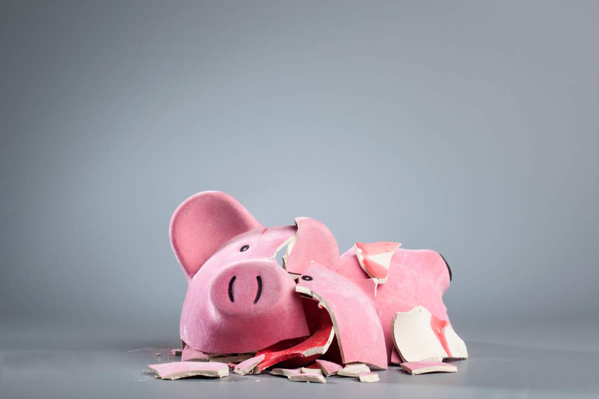 Around 30 per cent of the most generous kind of employer-sponsored pension plans are underfunded, data from Ontario and Quebec shows.