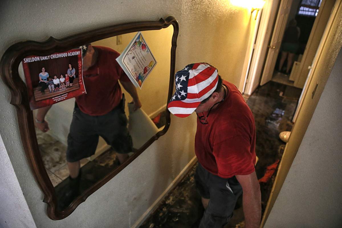 Photo by Robert Gauthier/Los Angeles Times via Getty Images