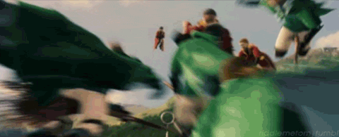 Forget real school, here are 15 fictional schools that we’d want to go to - image