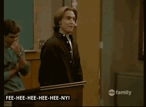 Forget real school, here are 15 fictional schools that we’d want to go to - image
