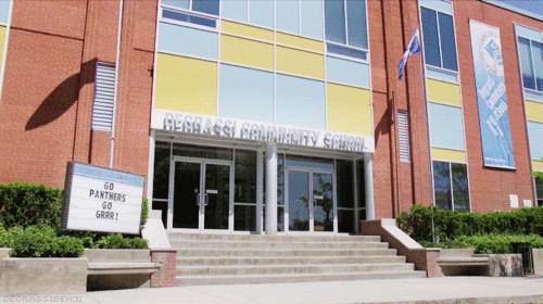 Forget real school, here are 15 fictional schools that we’d want to go to - image