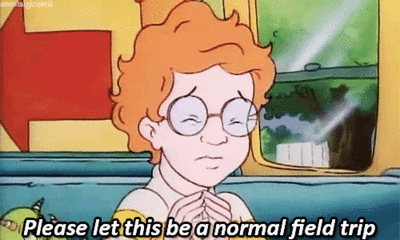 Forget real school, here are 15 fictional schools that we’d want to go to - image