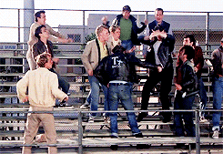 Forget real school, here are 15 fictional schools that we’d want to go to - image