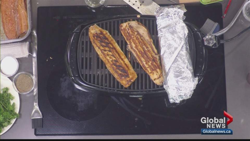 How fish may reduce your child’s breast cancer risk - image