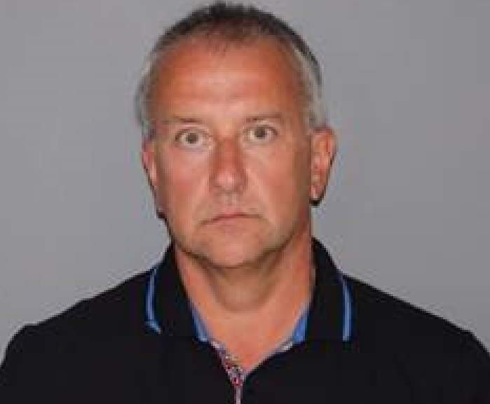 Harold Vallée, 52, was arrested and charged in connection with the alleged sexual assault of a minor. Saturday, Aug. 26, 2017.