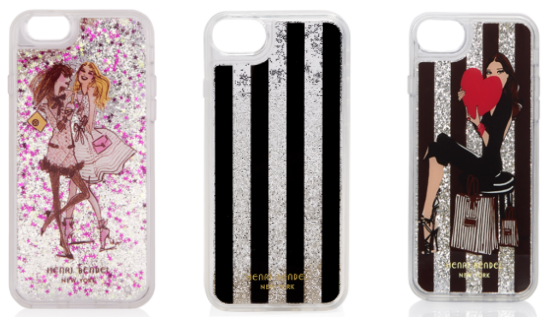 iPhone glitter gel cases recalled due to reports of skin burns and blisters - image