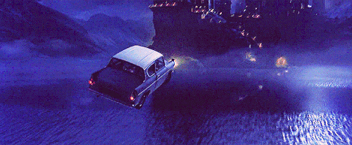Forget real school, here are 15 fictional schools that we’d want to go to - image