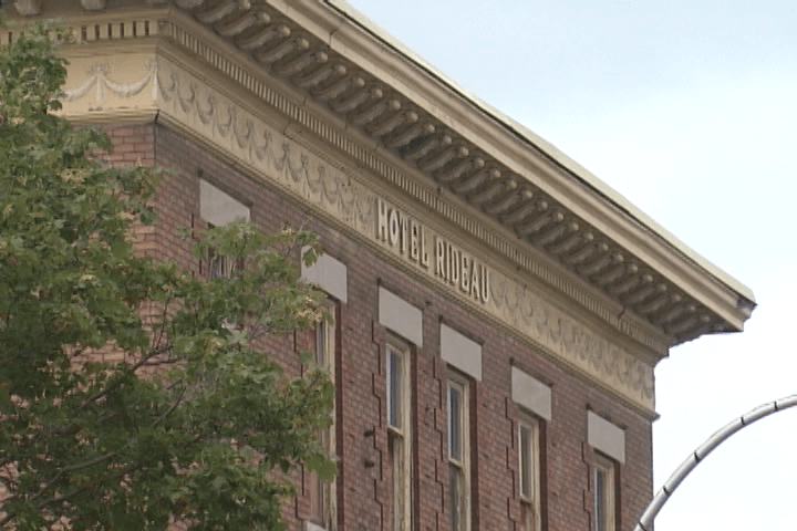 Historic hotel to see new life in Smiths Falls - image