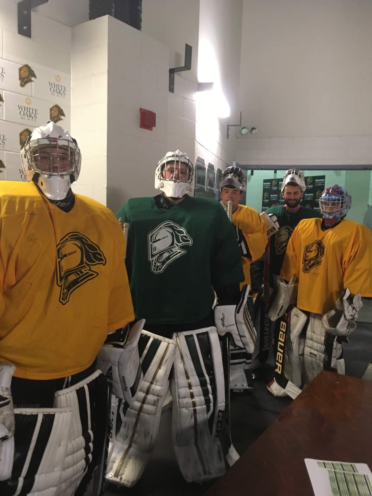 2017-18 London Knights season preview - image