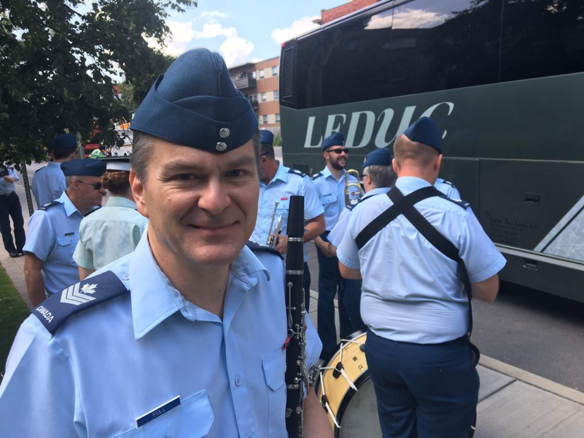 Sgt Scott POll