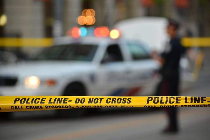 Police watchdog notified 11 months after man allegedly injured during Toronto arrest - image