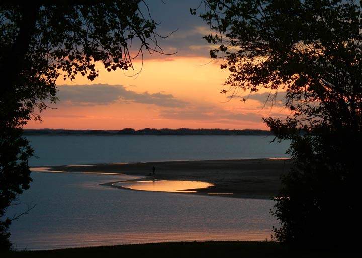 Karen Wolaniuk took this Aug. 5 Your Saskatchewan photo at Douglas Provincial Park.