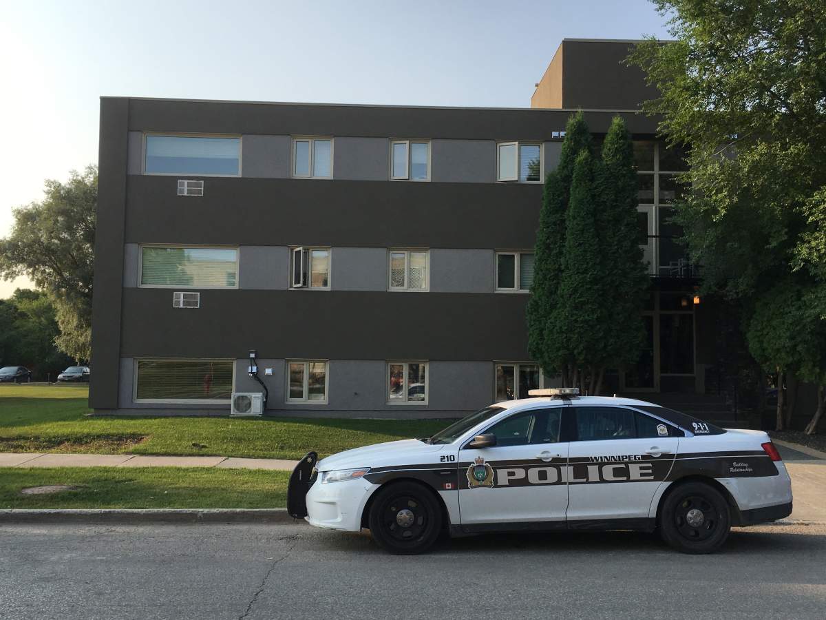 Two people have been charged with first degree murder after a homicide in Fort Richmond.