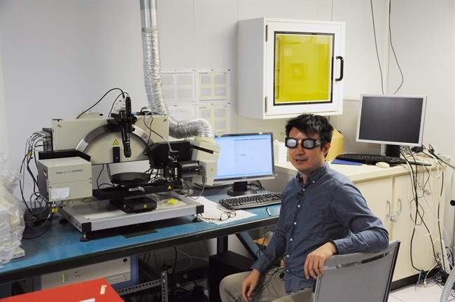 Federal funds coming to natural sciences and engineering university students - image