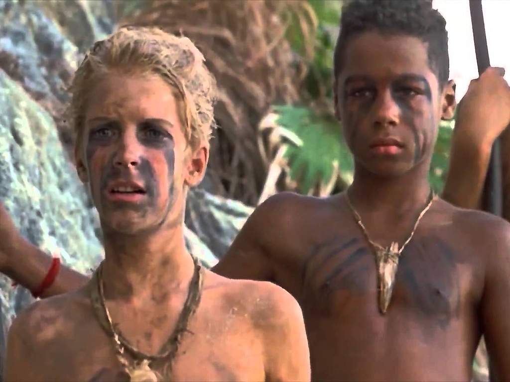 Lord of the Flies (1990)