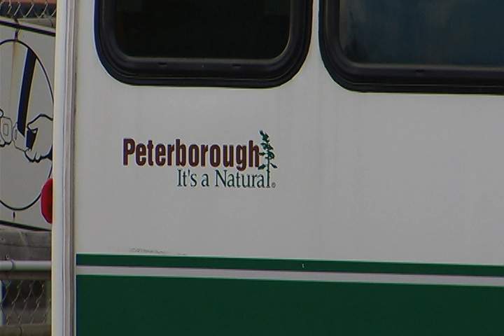 “The tagline that’s there — I think the ambiguity is brilliant because a lot of people can read into it and comes up with a different meaning,” Ashburnham Ward Coun. Gary Baldwin said.
