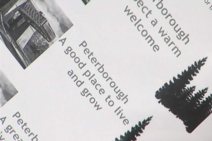 Peterborough rejects ‘where roads and rivers meet’ slogan - image