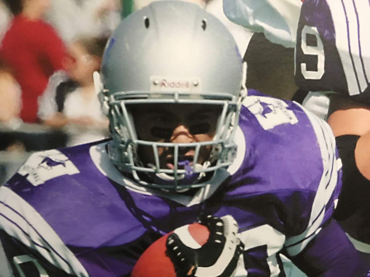 Western's Mustangs have gone undefeated for two regular seasons in a row.