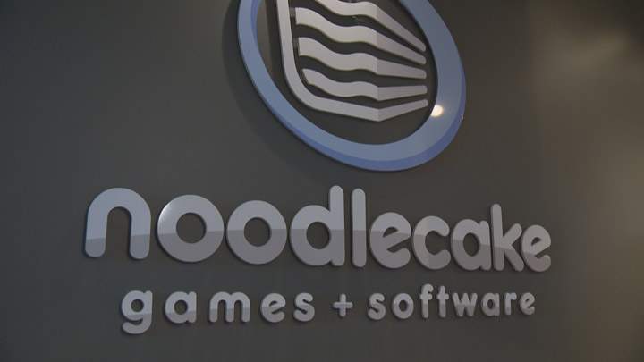 Majority interest in Saskatoon-based Noodlecake Studios sold to Chinese company for $6.3 million.