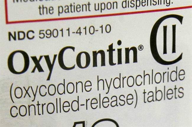 Scott Thompson: Is big pharma helping opioid crisis? - image