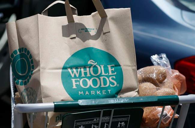 Amazon, which completes its acquisition of Whole Foods on Aug. 28, said it plans to cut prices on a range of popular goods at the grocery store chain.