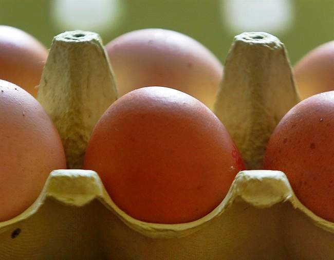 Stay away from white flour and sugars.