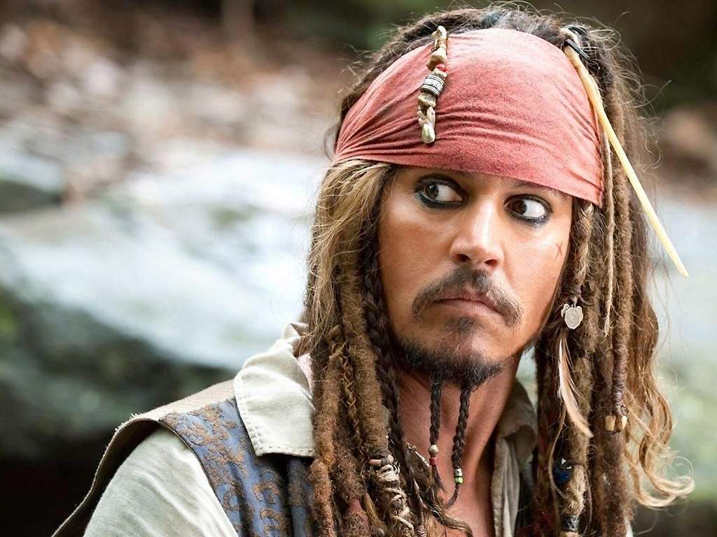 Pirates of the Caribbean 5
